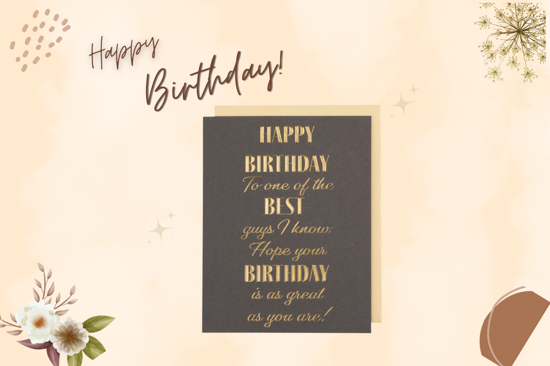 Ditch the Digital: Why Sending Real Greeting Cards Matters (Especially Mine!)