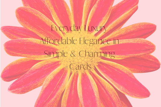 Sweet Nothings for Every Day