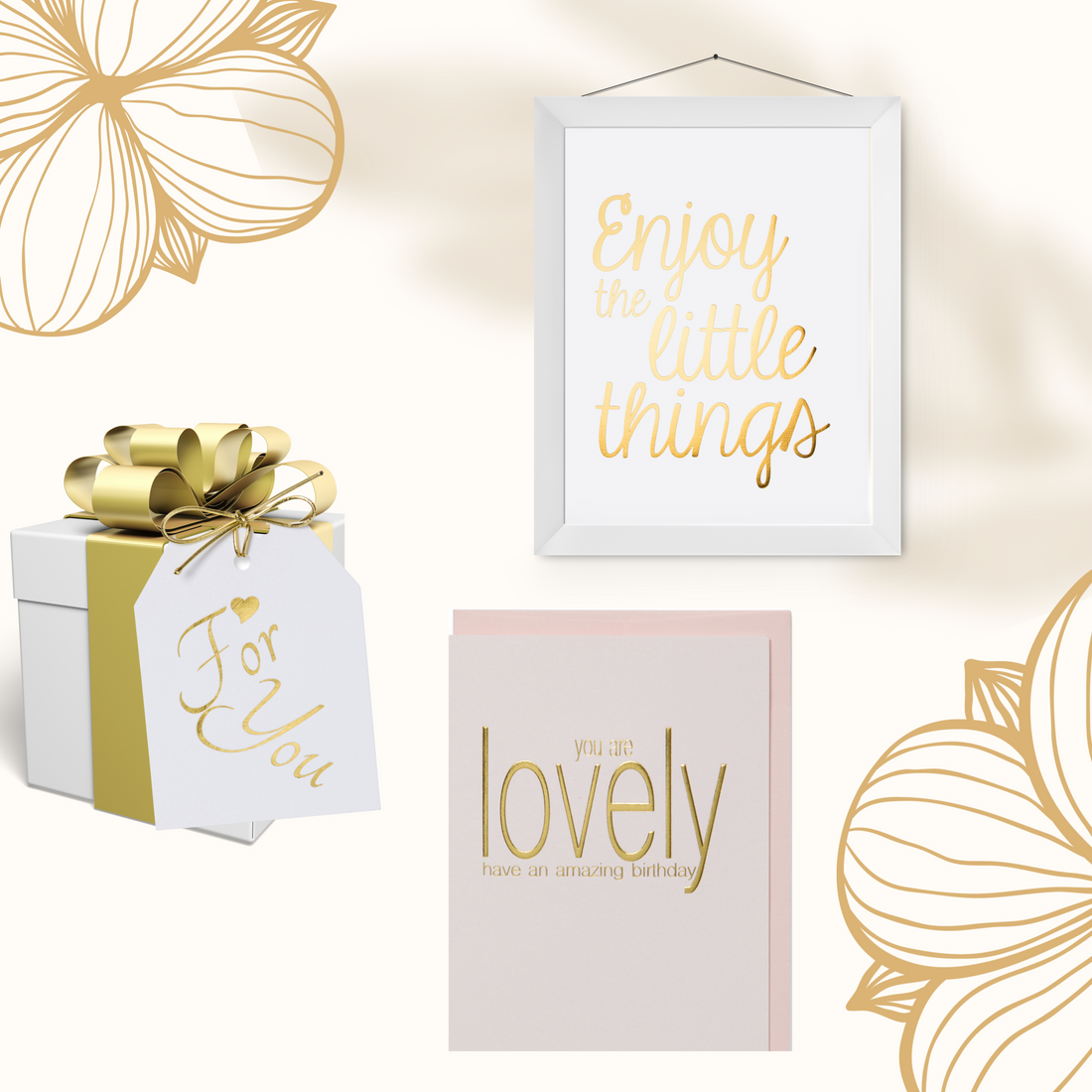 What Is Foil Stamping?