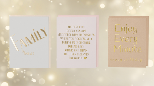 Greeting Cards with Same Day Shipping