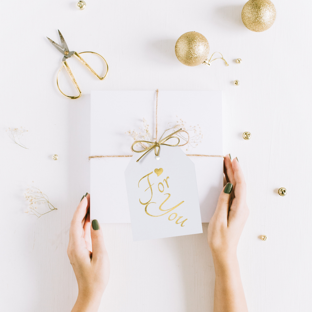 Are You Getting Rewarded?