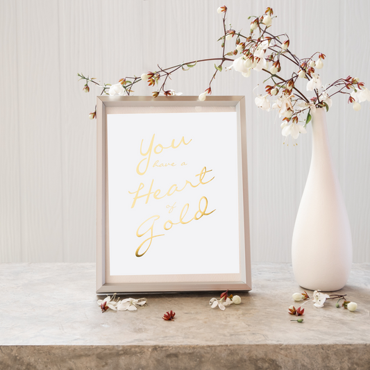 Adding Life to Your Walls with Inspirational Quotes