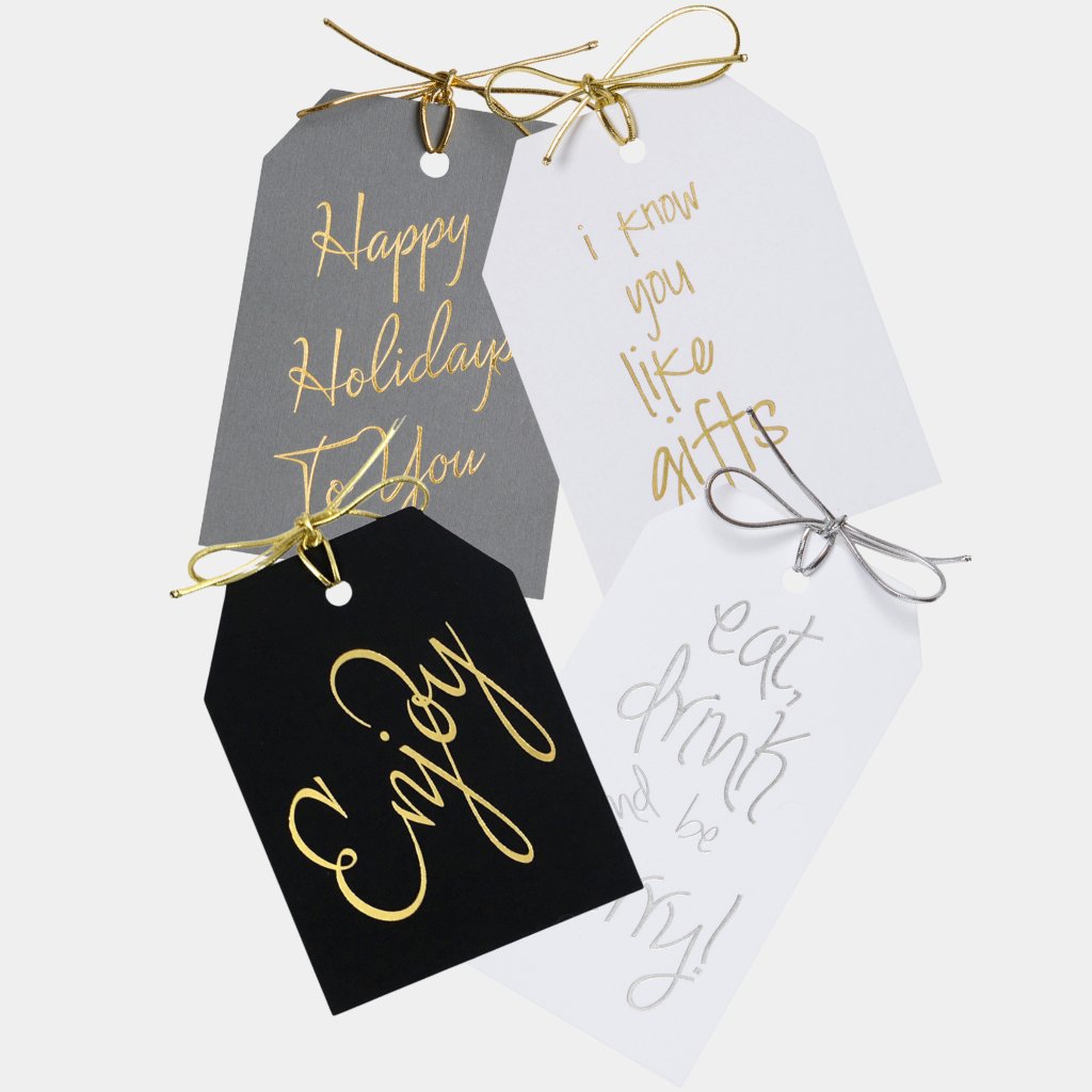 Gift Tags