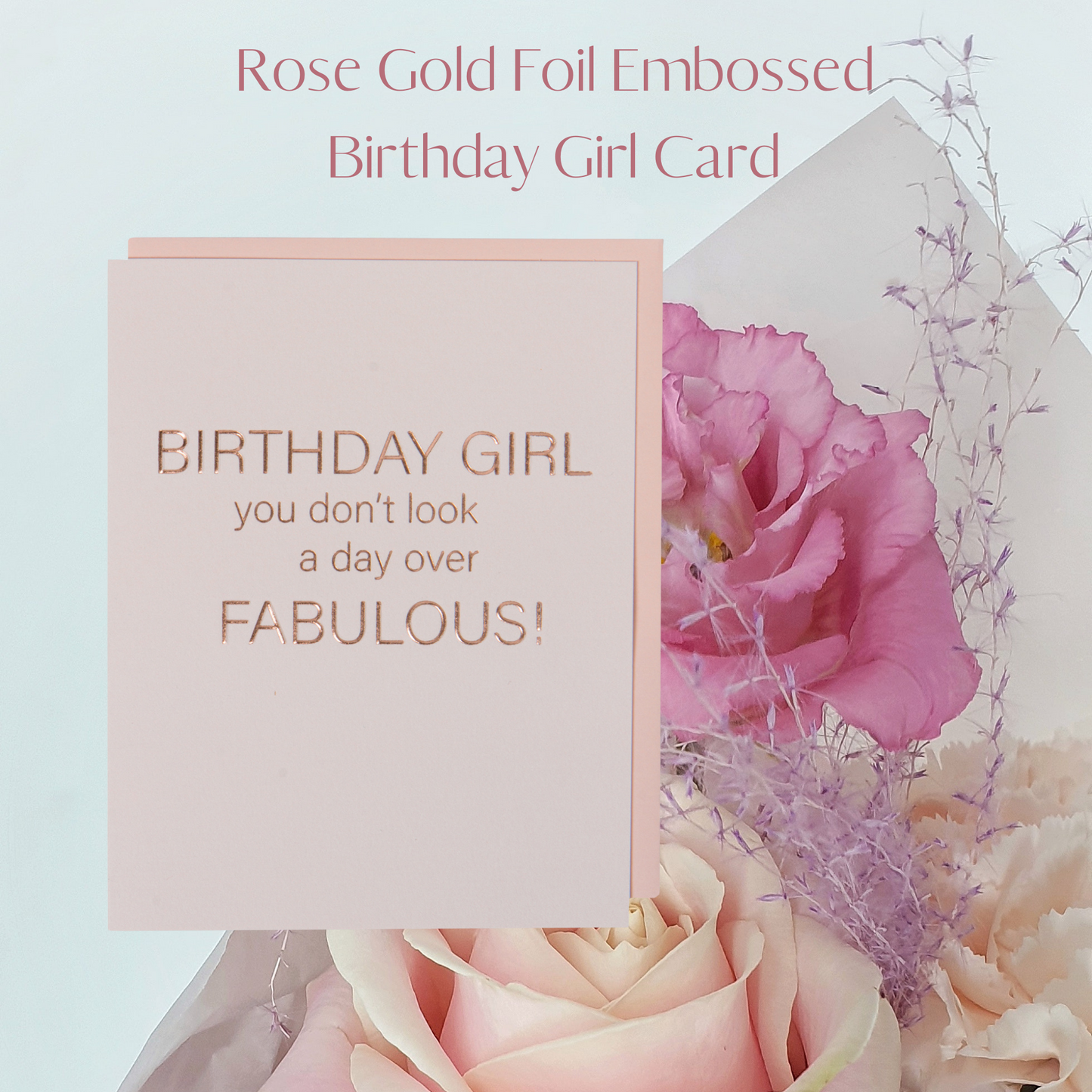 Best Selling Birthday Cards - Set of 6