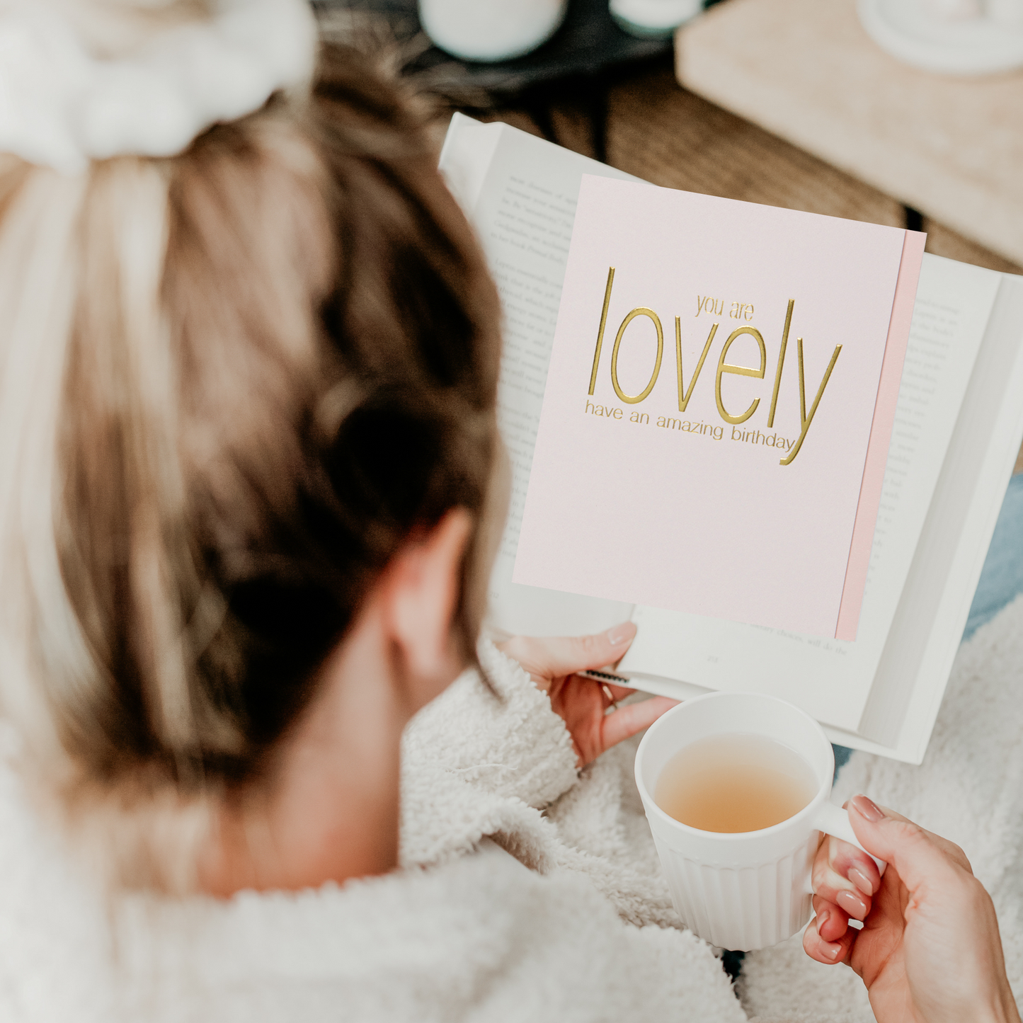 Best Selling Birthday Cards - Set of 6