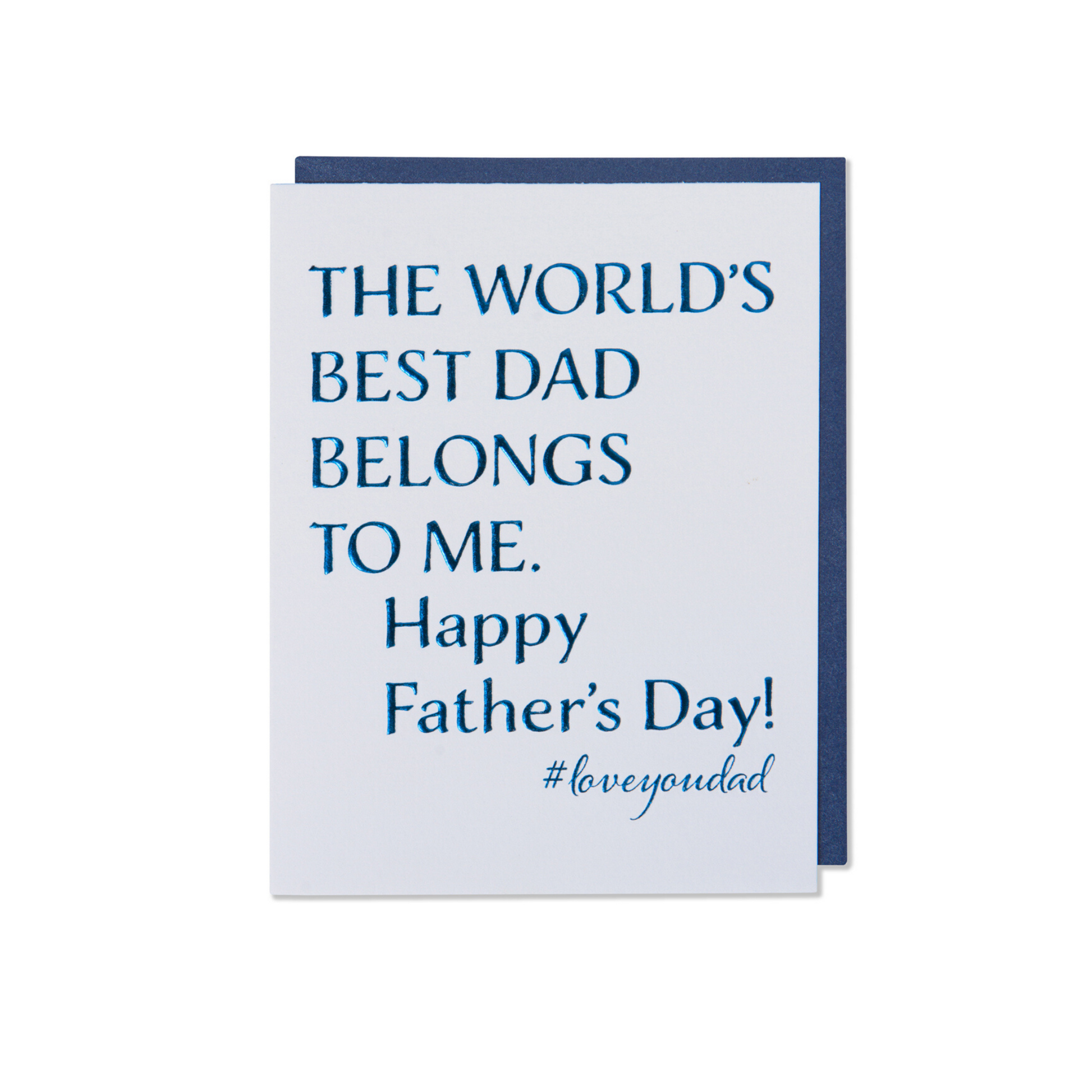 Copy Of Father's Day Card