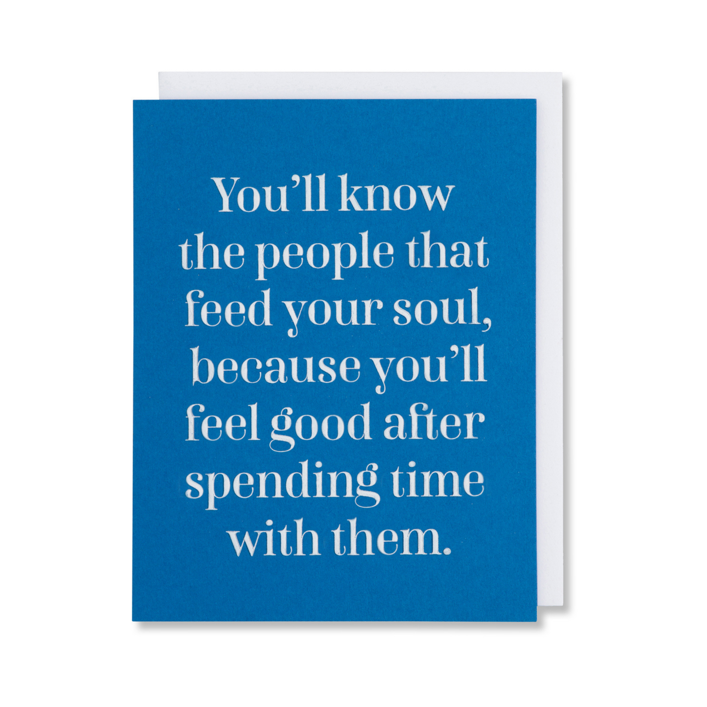 Best Selling Friendship Quote Cards, Set of 6 Cards