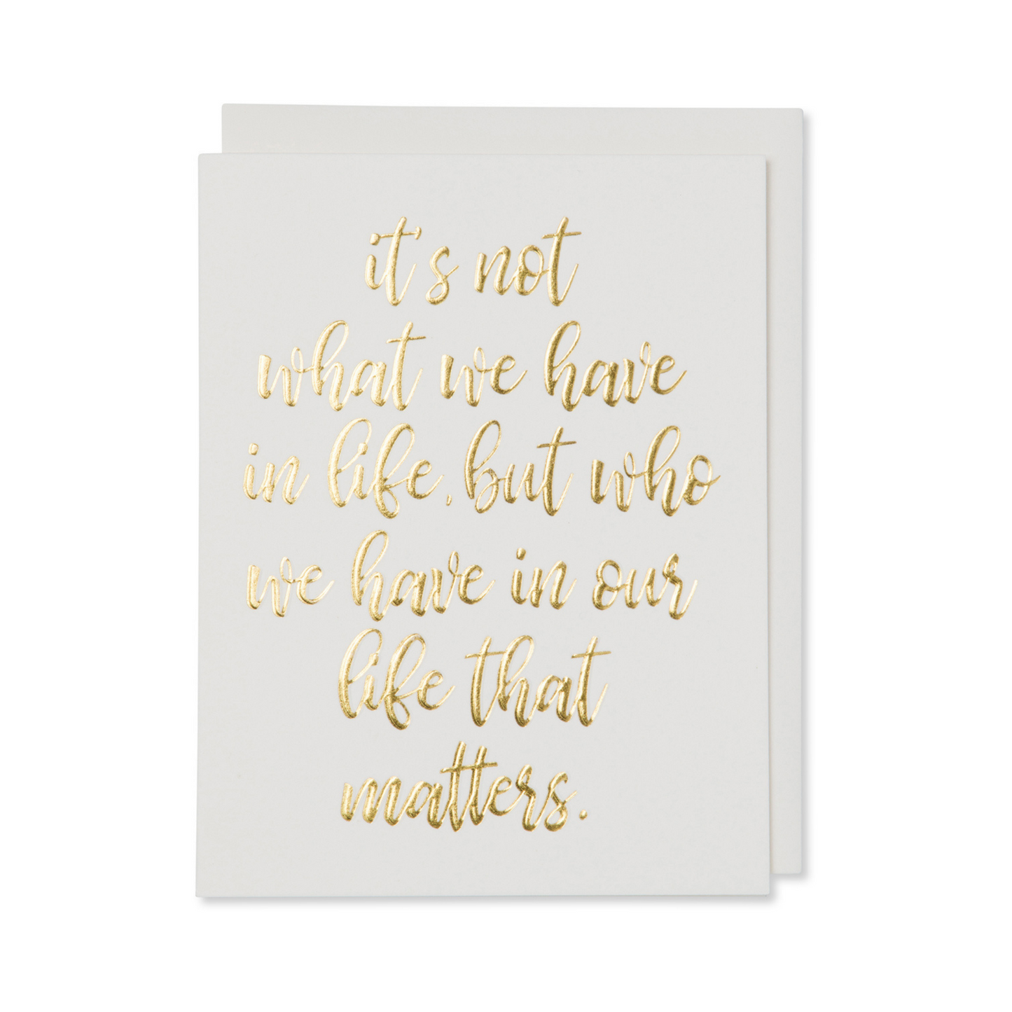 Best Selling Friendship Quote Cards, Set of 6 Cards