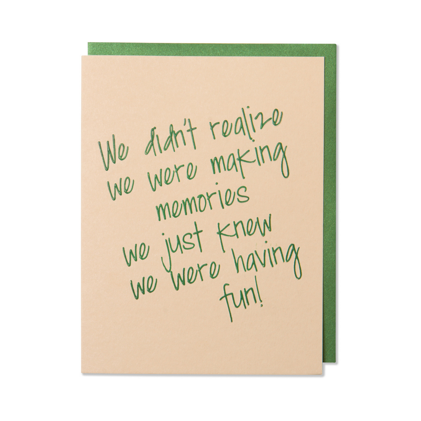 Best Selling Friendship Quote Cards, Set of 6 Cards