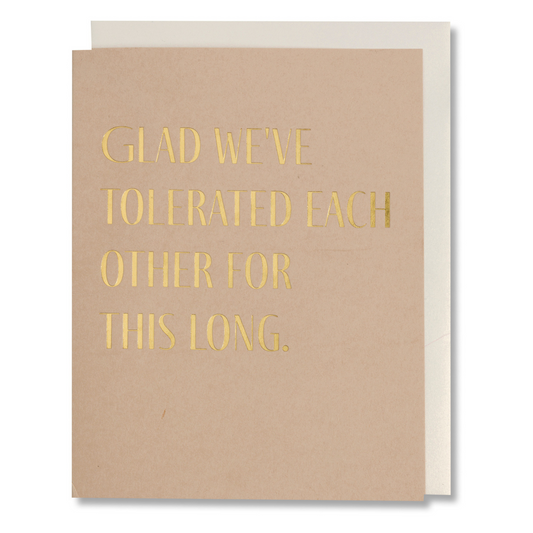 Cute  Funny Anniversary, Love Valentine's Day, Romantic Wife Card
