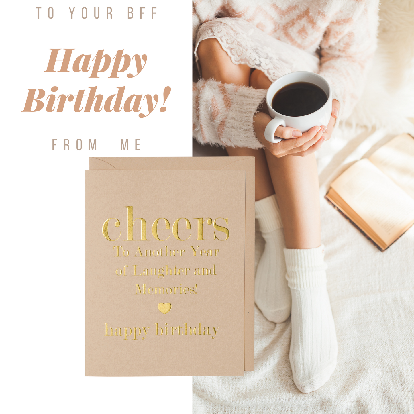 Best Selling Birthday Cards - Set of 6