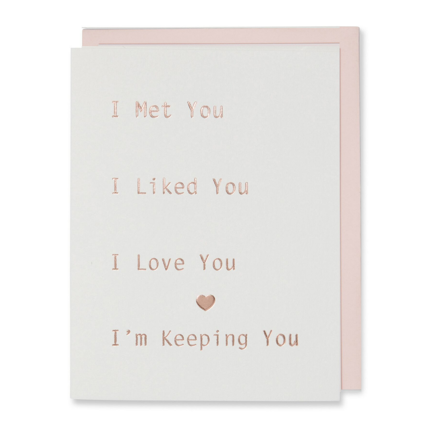 Happy Anniversary, Valentine's Day, Sweet Love Card