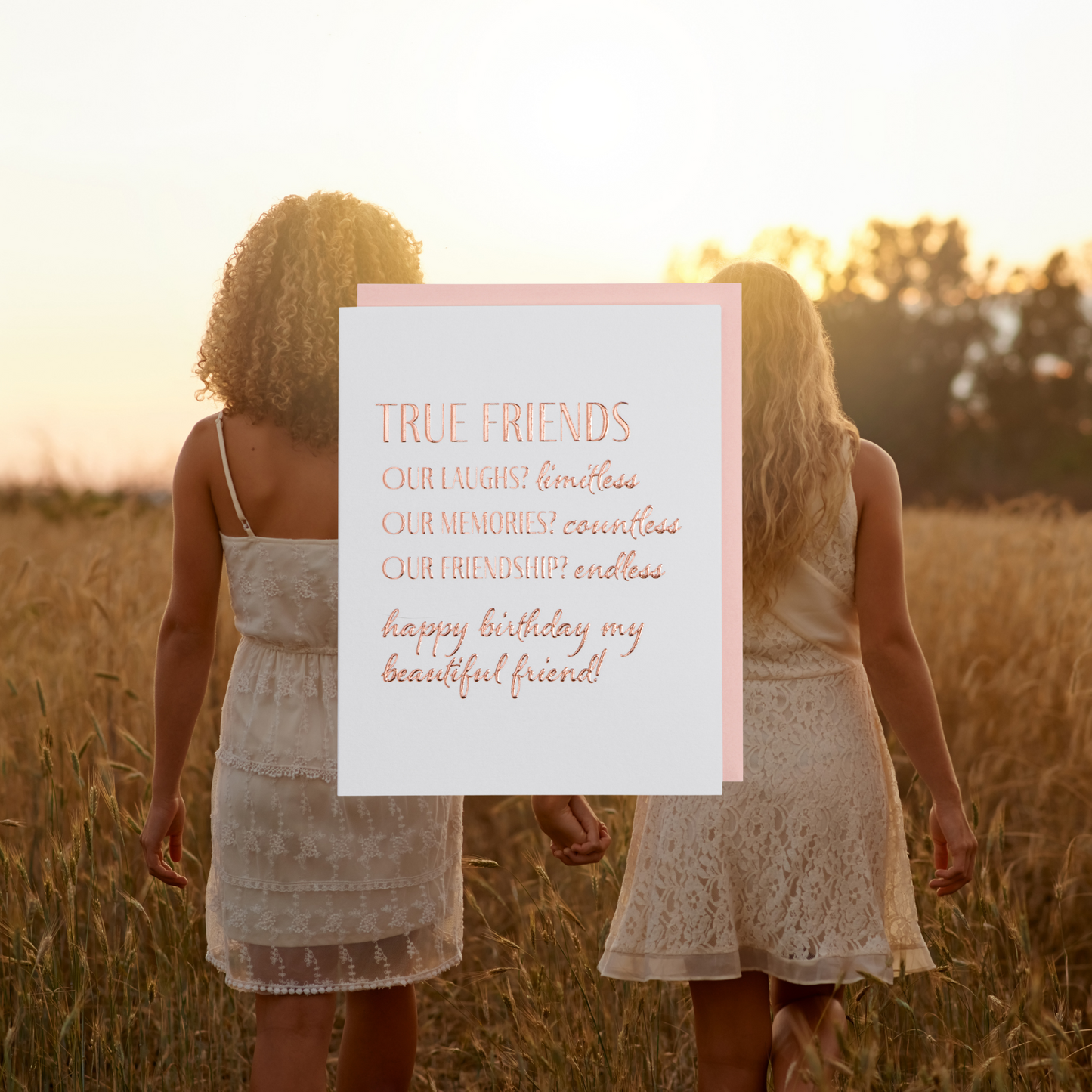 Best Selling Birthday Cards - Set of 6