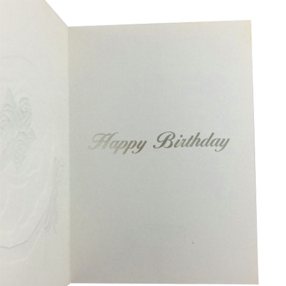 Vintage Cake Note Cards