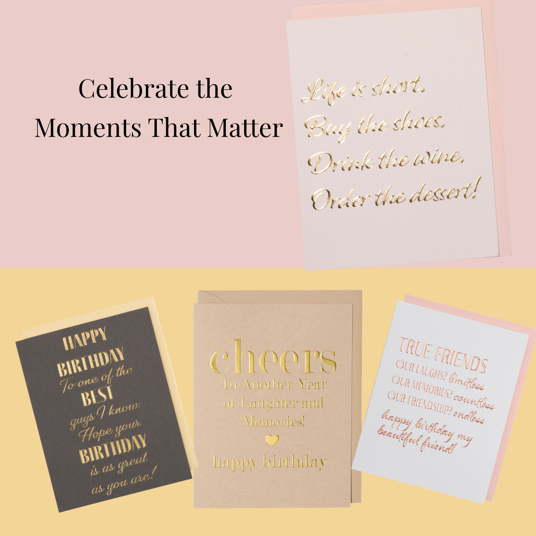 Featured Greeting Cards