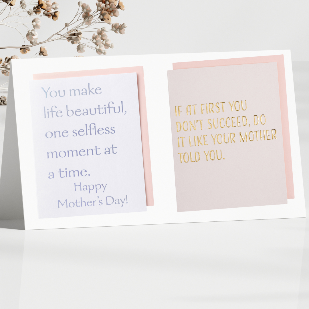 Mother's Day