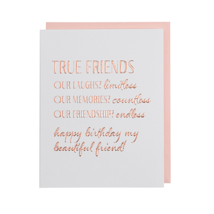 Best-Selling Birthday Cards - Set of 6