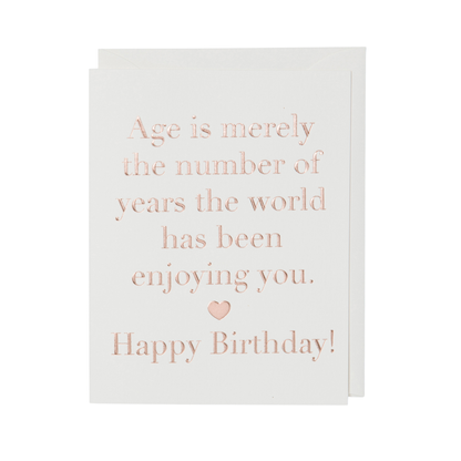 Best-Selling Birthday Cards - Set of 6