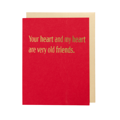 Best-Selling Friendship Cards – Set of 6