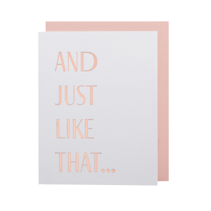 Best-Selling Friendship Cards – Set of 6
