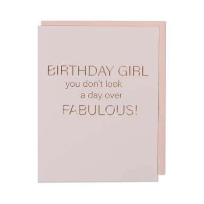 Best-Selling Birthday Cards - Set of 6