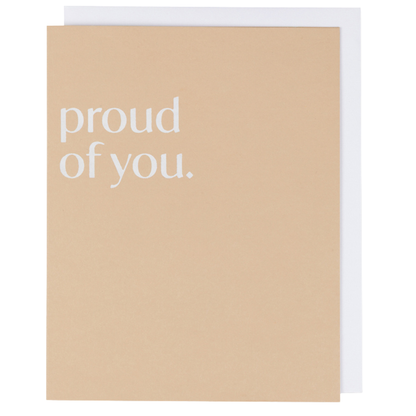 Just Say It Collection — Set of 6 Friendship and Encouragement Cards
