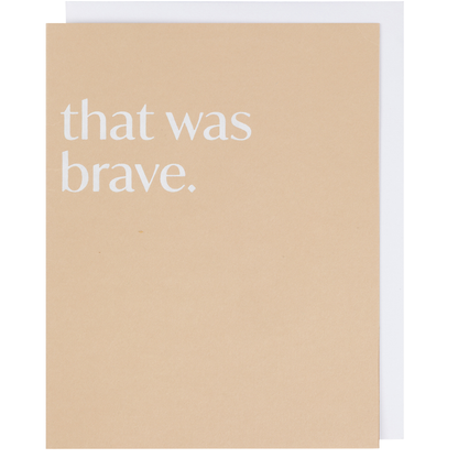 Just Say It Collection — Set of 6 Friendship and Encouragement Cards