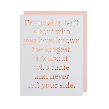 Best-Selling Friendship Cards – Set of 6